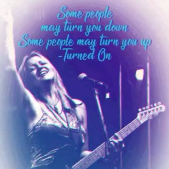 Meet your Posher, Pam - Picture 1 of 1